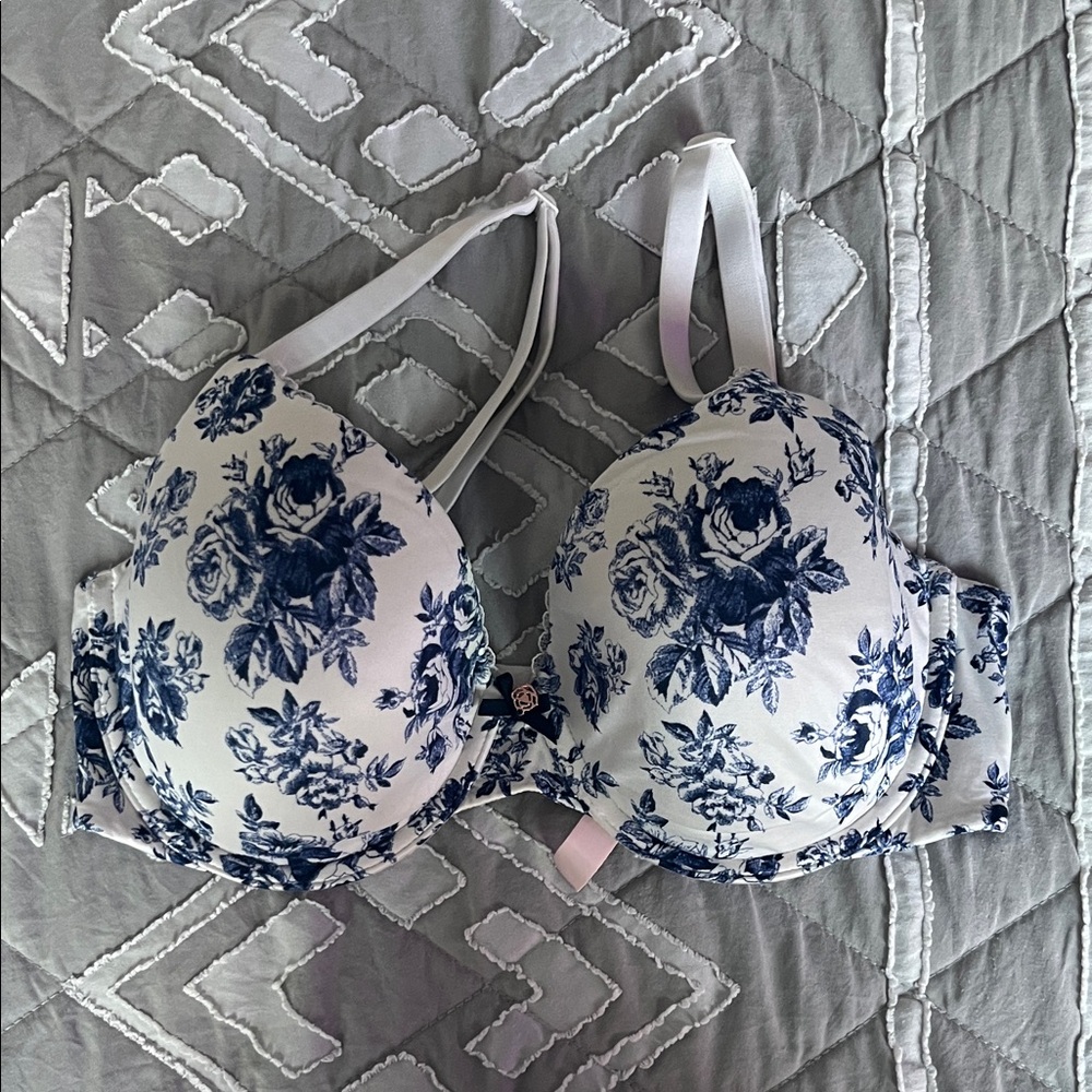 victorias secret full coverage bra